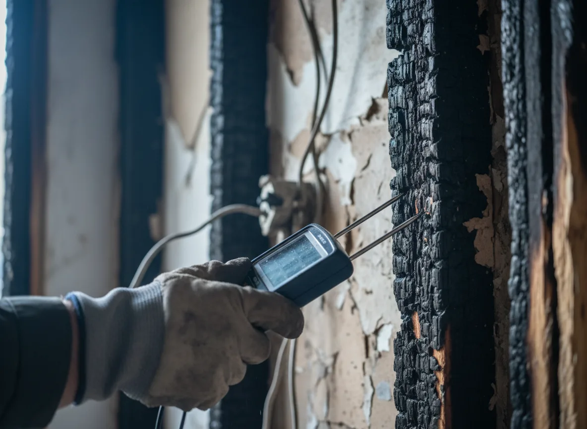 Fire Damage Restoration Cotati, CA FAQs
